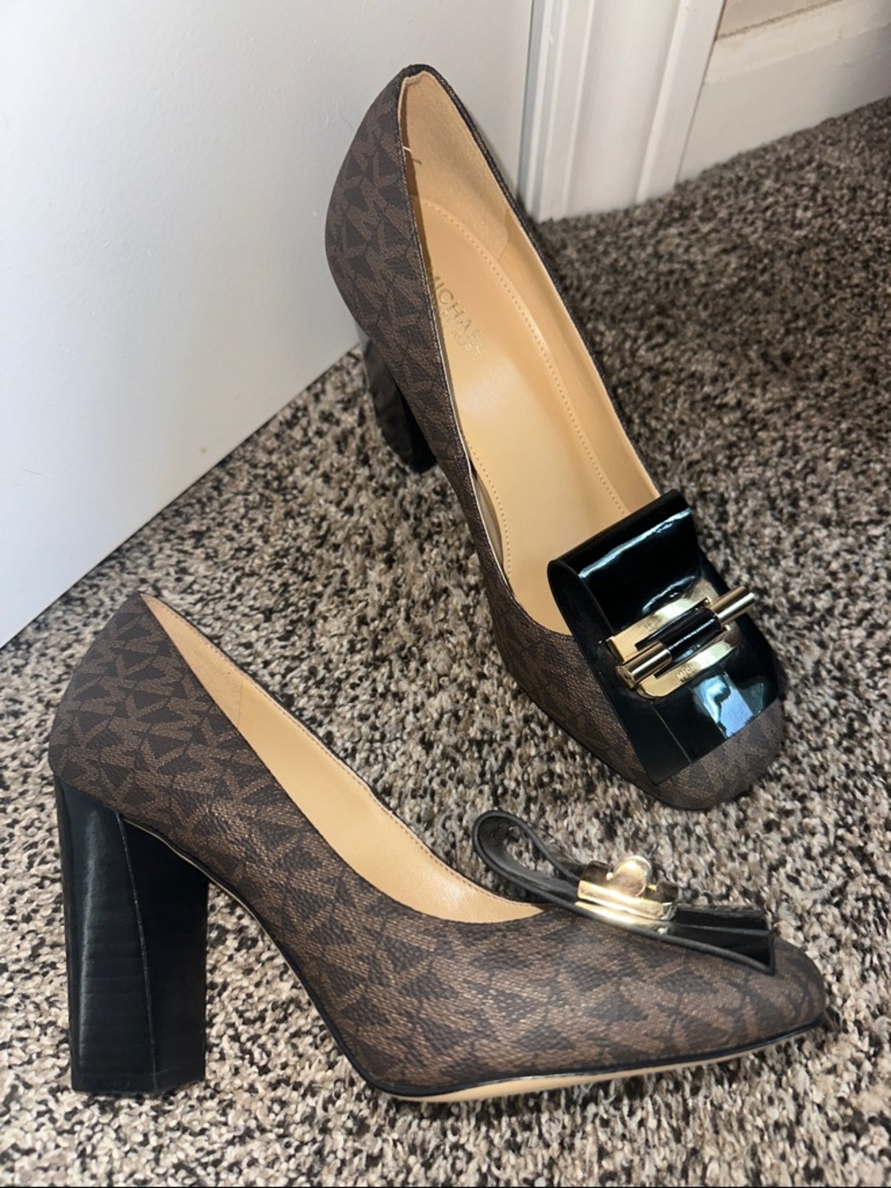 NEW! MICHAEL Michael Kors From NY Fashion Show
